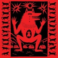 All Seeing Dolls - Parallel in the group VINYL / Pop-Rock at Bengans Skivbutik AB (5579799)