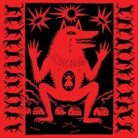 All Seeing Dolls (Newcomb Anton & A - Parallel in the group OUR PICKS / Friday Releases / 2025-02-28 at Bengans Skivbutik AB (5579800)