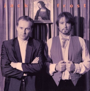 Jack Frost (Steve Kilbey & Grant Mc - As Seen On Tv in the group VINYL / Pop-Rock at Bengans Skivbutik AB (5579802)