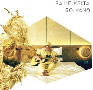 Salif Keita - So Kono in the group OUR PICKS / Friday Releases / 2025-04-11 at Bengans Skivbutik AB (5579813)