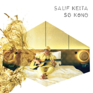 Salif Keita - So Kono in the group OUR PICKS / Friday Releases / 2025-04-11 at Bengans Skivbutik AB (5579813)