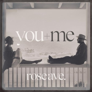 You+Me - Rose Ave. in the group OTHER / Övrigt /  at Bengans Skivbutik AB (5579824)