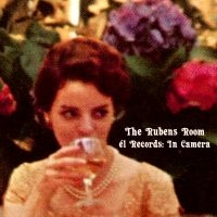 Various Artists - The Rubens Room - Él Records: In Ca in the group VINYL / Pop-Rock at Bengans Skivbutik AB (5579827)