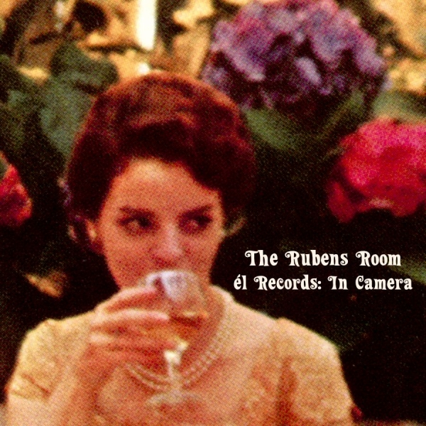 Various Artists - The Rubens Room - Él Records: In Ca in the group VINYL / Bestsellers at Bengans Skivbutik AB (5579827)