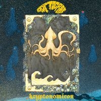 Kryptograf - Kryptonomicon in the group OUR PICKS / Friday Releases / 2025-03-07 at Bengans Skivbutik AB (5579830)
