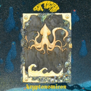 Kryptograf - Kryptonomicon in the group VINYL / Norsk Musik,Pop-Rock at Bengans Skivbutik AB (5579830)