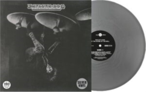 Pavlov's Dog - At The Sound Of The Bell in the group VINYL / Pop-Rock at Bengans Skivbutik AB (5579831)