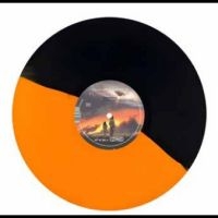 Talla 2 Xlc - Flaming Star in the group VINYL / Pop-Rock at Bengans Skivbutik AB (5579838)