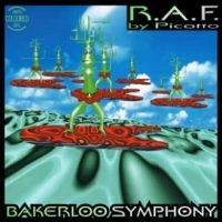 R.A.F. By Picotto - Bakerloo Symphony in the group OUR PICKS / Friday Releases / 2025-02-14 at Bengans Skivbutik AB (5579839)