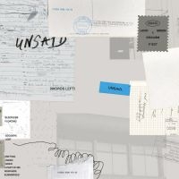 Idealism X Lucid Green - Unsaid in the group OUR PICKS / Friday Releases / 2025-02-21 at Bengans Skivbutik AB (5579840)