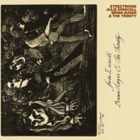 Driscoll Julie Brian Auger & The - Streetnoise in the group OUR PICKS / Friday Releases / 2025-03-07 at Bengans Skivbutik AB (5579844)