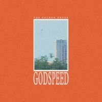Golden Dregs The - Godspeed in the group OUR PICKS / Friday Releases / 2025-04-25 at Bengans Skivbutik AB (5579848)
