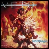 Veto - Carthago (+ Veto) in the group OUR PICKS / Friday Releases / 2025-02-21 at Bengans Skivbutik AB (5579859)