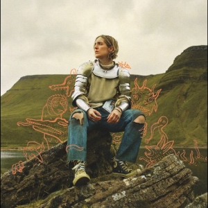 Shura - I Got Too Sad For My Friends in the group CD / Pop-Rock at Bengans Skivbutik AB (5579869)