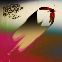 Scowl - Are We All Angels in the group OUR PICKS / Friday Releases / 2025-04-04 at Bengans Skivbutik AB (5579874)