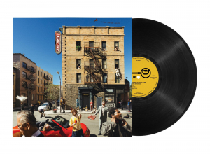 Djo - The Crux (Vinyl) in the group OUR PICKS / Friday Releases / 2025-04-04 at Bengans Skivbutik AB (5579893)