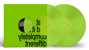 Charli Xcx - Brat And It S Completely Different But Also Still Brat (Ltd Green 2Lp) in the group OUR PICKS / Friday Releases / 2025-02-28 at Bengans Skivbutik AB (5579899)