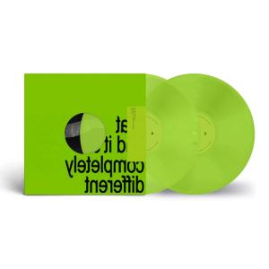 Charli Xcx - Brat And It S Completely Different But Also Still Brat (Ltd Green 2Lp) in the group VINYL / Dance-Techno,Pop-Rock at Bengans Skivbutik AB (5579899)