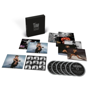 Tina Turner - Private Dancer in the group OUR PICKS / Friday Releases / 2025-03-21 at Bengans Skivbutik AB (5579900)