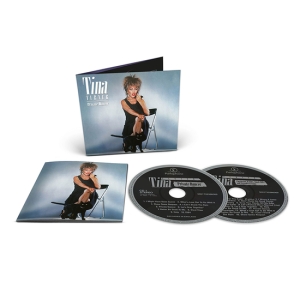 Tina Turner - Private Dancer in the group OUR PICKS / Friday Releases / 2025-03-21 at Bengans Skivbutik AB (5579901)