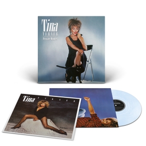 Tina Turner - Private Dancer in the group OUR PICKS / Friday Releases / 2025-03-21 at Bengans Skivbutik AB (5579902)