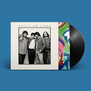Ten Fe - Still In Love in the group OUR PICKS / Bengans Staff Picks / Best so far in 2025 - MK at Bengans Skivbutik AB (5579905)