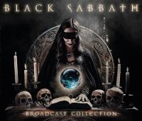 Black Sabbath - Broadcast Collection (6 Cd) in the group OUR PICKS / Friday Releases / 2025-04-25 at Bengans Skivbutik AB (5579957)