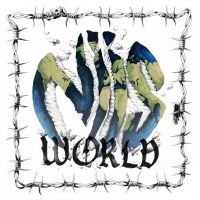 Niis - Niis World (Red Smoke Vinyl) in the group OUR PICKS / Friday Releases / 2025-03-28 at Bengans Skivbutik AB (5579959)