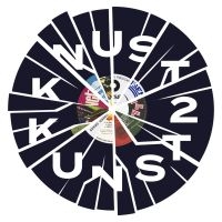 Per Vers - Knust Kunst 2 in the group OUR PICKS / Friday Releases / 2025-02-14 at Bengans Skivbutik AB (5579962)