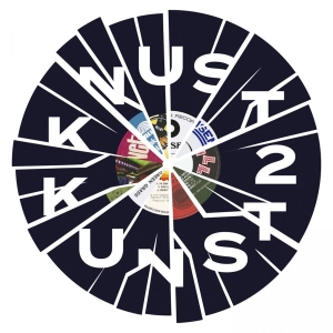Per Vers - Knust Kunst 2 in the group VINYL / Hip Hop-Rap at Bengans Skivbutik AB (5579962)