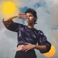 Lucky Lo - Supercarry (Clear Vinyl) in the group VINYL / Pop-Rock at Bengans Skivbutik AB (5579965)