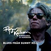 Karlsson Roger - Blues Från Sunny Hill in the group OUR PICKS / Friday Releases / 2025-03-21 at Bengans Skivbutik AB (5579977)