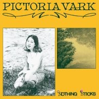 Pictoria Vark - Nothing Sticks in the group OUR PICKS / Friday Releases / 2025-03-21 at Bengans Skivbutik AB (5579982)