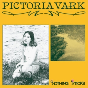 Pictoria Vark - Nothing Sticks in the group OUR PICKS / Frontpage - Vinyl New & Forthcoming at Bengans Skivbutik AB (5579982)