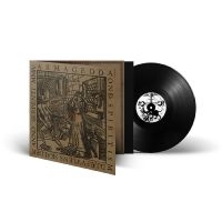 Armagedda - Ond Spiritism in the group OUR PICKS / Frontpage - Vinyl New & Forthcoming at Bengans Skivbutik AB (5579984)