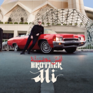 Brother Ali - Satisfied Soul (Deluxe Edition, Mar in the group OUR PICKS / Frontpage - Vinyl New & Forthcoming at Bengans Skivbutik AB (5579991)