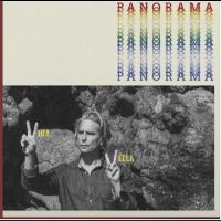 Vida Vella - Panorama in the group OUR PICKS / Friday Releases / 2025-03-21 at Bengans Skivbutik AB (5579993)