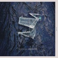 Dig Dug Dug - Insolence in the group OUR PICKS / Friday Releases / 2025-04-11 at Bengans Skivbutik AB (5579996)