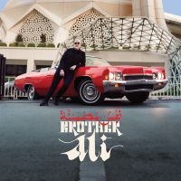 Brother Ali - Satisfied Soul (Deluxe Edition) in the group CD / Hip Hop-Rap,Pop-Rock at Bengans Skivbutik AB (5580010)