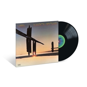 Marion Brown - Vista in the group OUR PICKS / Friday Releases / 2025-03-14 at Bengans Skivbutik AB (5580034)