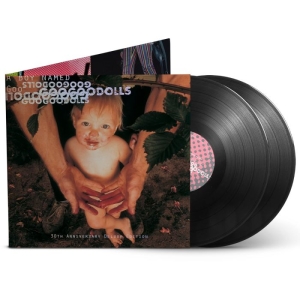 Goo Goo Dolls - A Boy Named Goo in the group VINYL / Pop-Rock at Bengans Skivbutik AB (5580044)