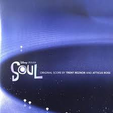 Trent Reznor & Atticus Ross (Nine Inch Nails) - Soul in the group Labels /  at Bengans Skivbutik AB (5580060)