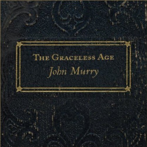 John Murry - The Graceless Age in the group CD / Pop-Rock at Bengans Skivbutik AB (5580102)