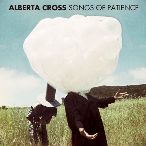 Alberta Cross - Songs Of Patience in the group OTHER / Övrigt / at Bengans Skivbutik AB (5580104)