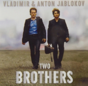 Vladimir - Two Brothers in the group OTHER / Övrigt /  at Bengans Skivbutik AB (5580111)