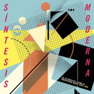 Various Artists - Síntesis Moderna: An Alternative Vi in the group OTHER / Övrigt /  at Bengans Skivbutik AB (5580132)