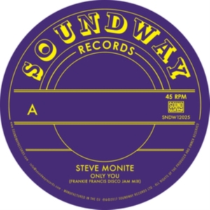 Steve Monite / Tabu Ley Rochereau - Only You / Hafi Deo in the group OTHER / Övrigt /  at Bengans Skivbutik AB (5580143)