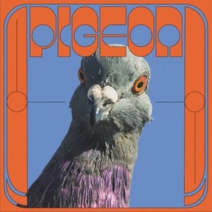 Pigeon - Yagana Ep in the group OTHER / Övrigt /  at Bengans Skivbutik AB (5580159)
