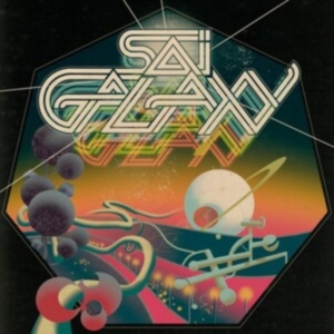 Sai Galaxy - Get It As You Move in the group VINYL / Pop-Rock at Bengans Skivbutik AB (5580162)