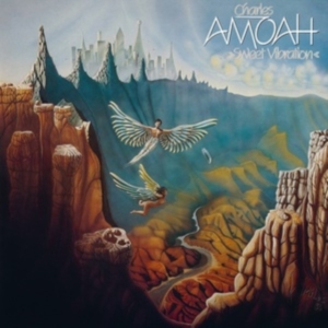 Amoah Charles - Sweet Vibration in the group OTHER / Övrigt /  at Bengans Skivbutik AB (5580163)